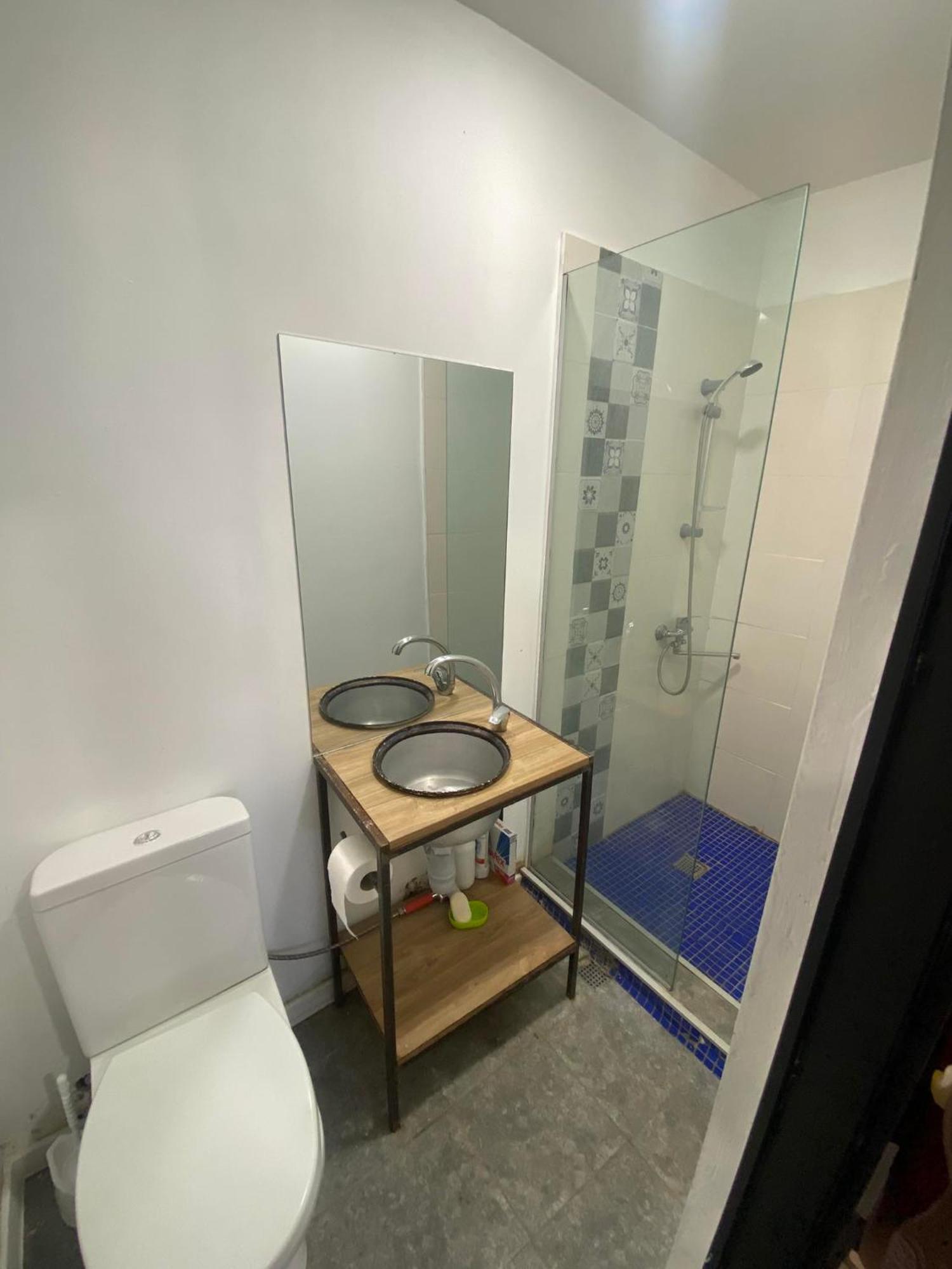 Family Apartment In Avlabari Тбілісі Екстер'єр фото